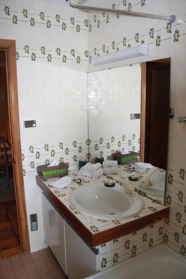 Le Piroy Villa เซนต์-ฮิวเบิร์ต ภายนอก รูปภาพ